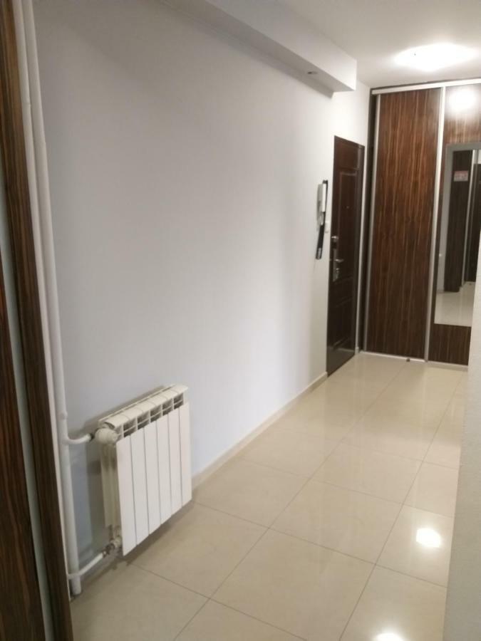 Apartament Z Ogrodem Tychy公寓 外观 照片